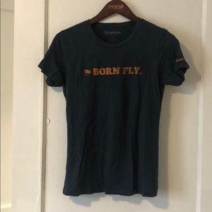 Born Fly Tee
